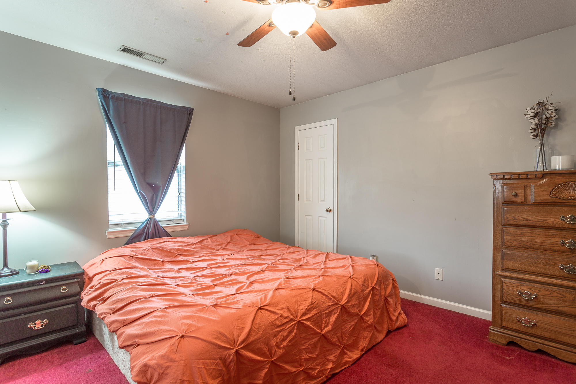 1182 Old Three Notch Road Ringgold, GA 30736 - Photo 46 of 88 Additional Bedroom