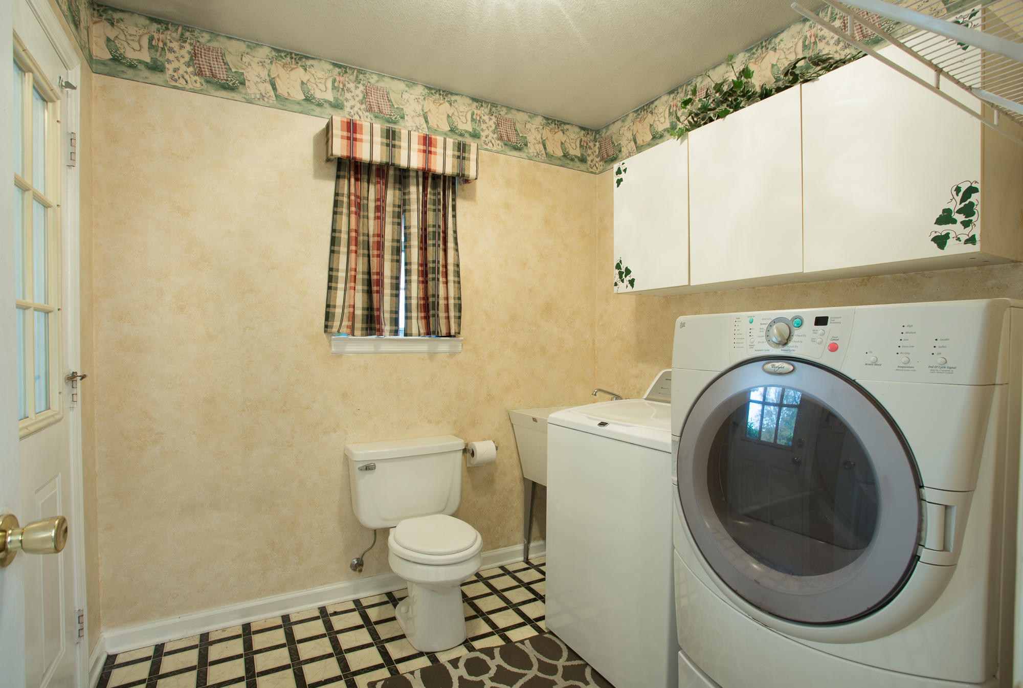 1182 Old Three Notch Road Ringgold, GA 30736 - Photo 49 of 88 Laundry Room