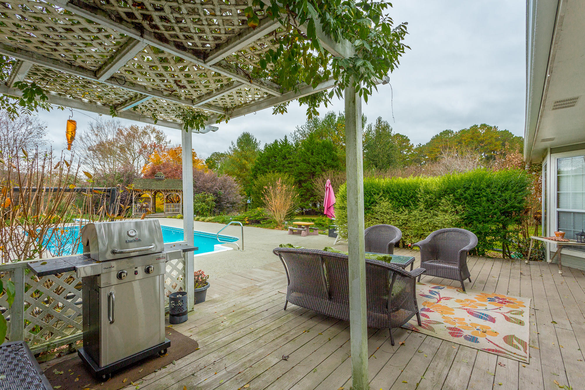 1182 Old Three Notch Road Ringgold, GA 30736 - Photo 57 of 88 Trellis
