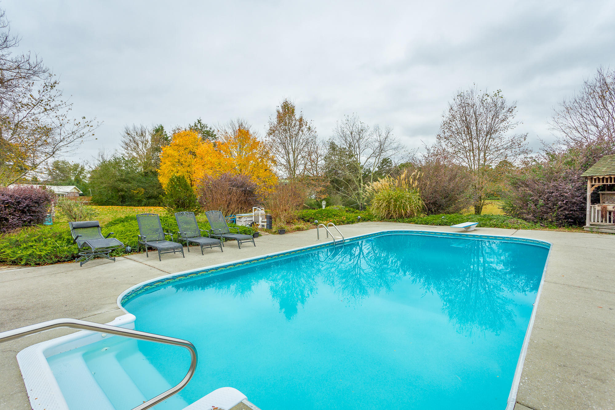 1182 Old Three Notch Road Ringgold, GA 30736 - Photo 60 of 88 What a View