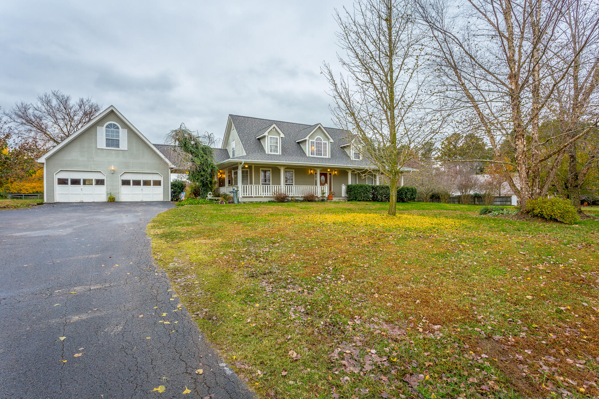 1182 Old Three Notch Road Ringgold, GA 30736 - Photo 81 of 88 Come See Us Today