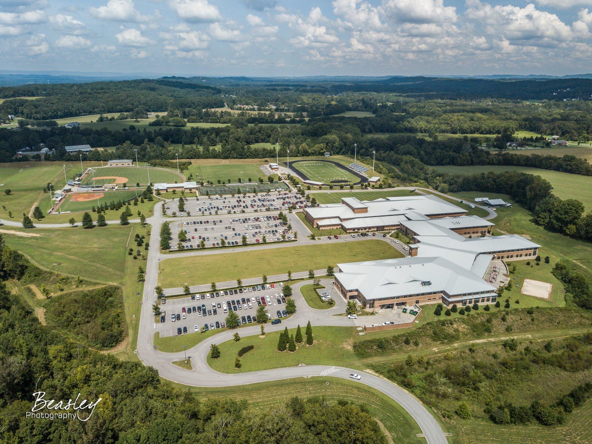 1182 Old Three Notch Road Ringgold, GA 30736 - Photo 88 of 88 Heritage High School
