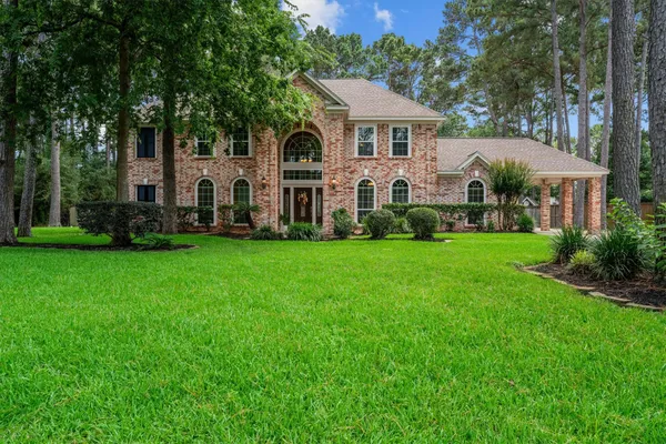 $850,000 | 17319 Rosy Hill Court, Cypress, TX 77429