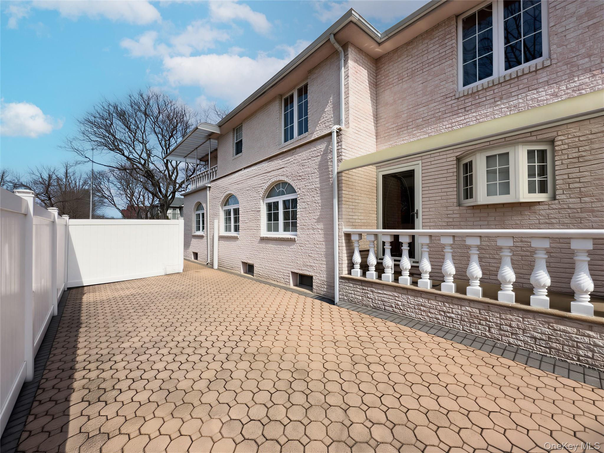 265-04 79th Avenue Queens, NY 11004 - Photo 21 of 22 a view of a house with a yard