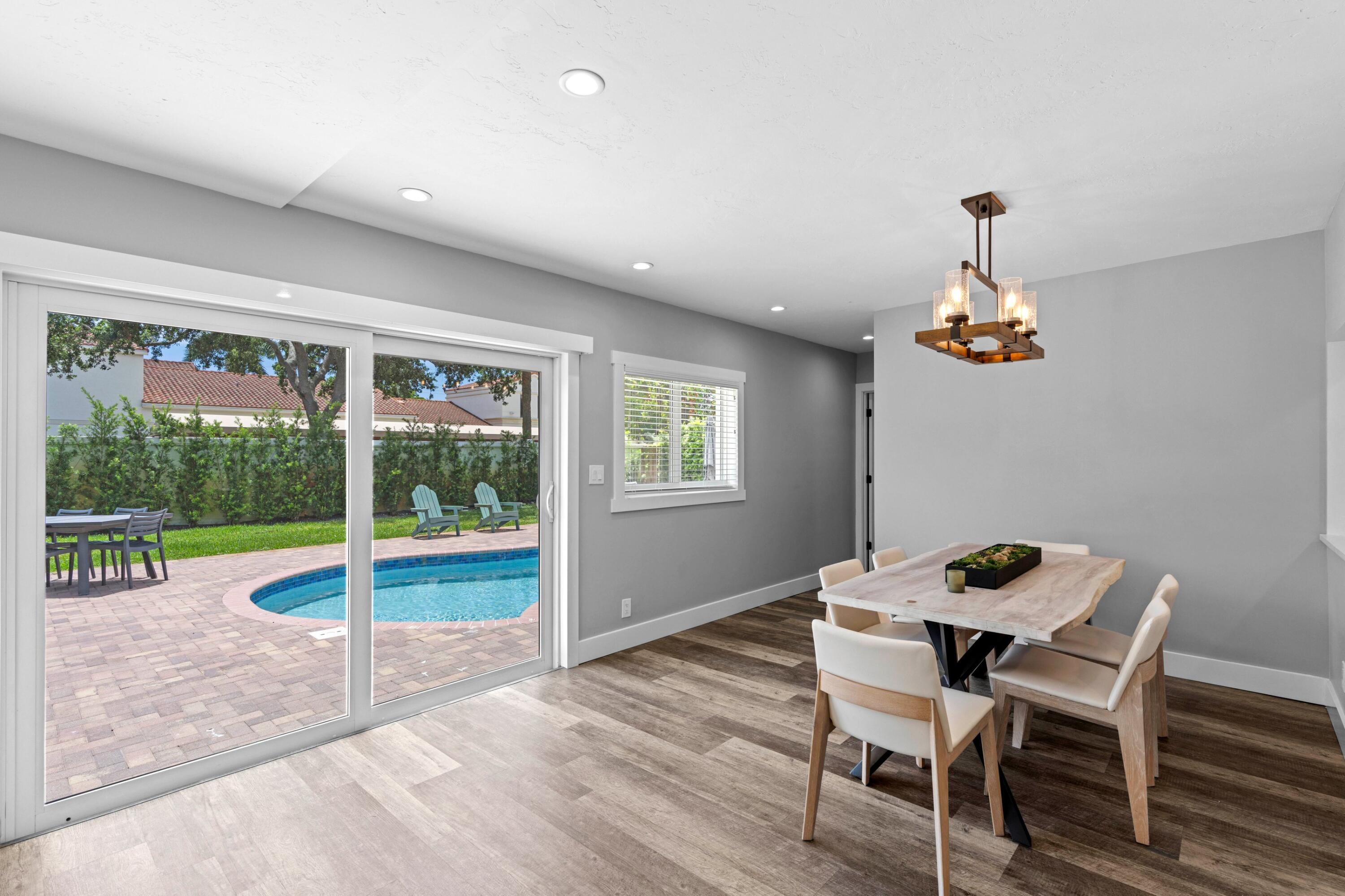 3798 Northwest 2nd Court Boca Raton, FL 33431 - Photo 13 of 45 Dining Area
