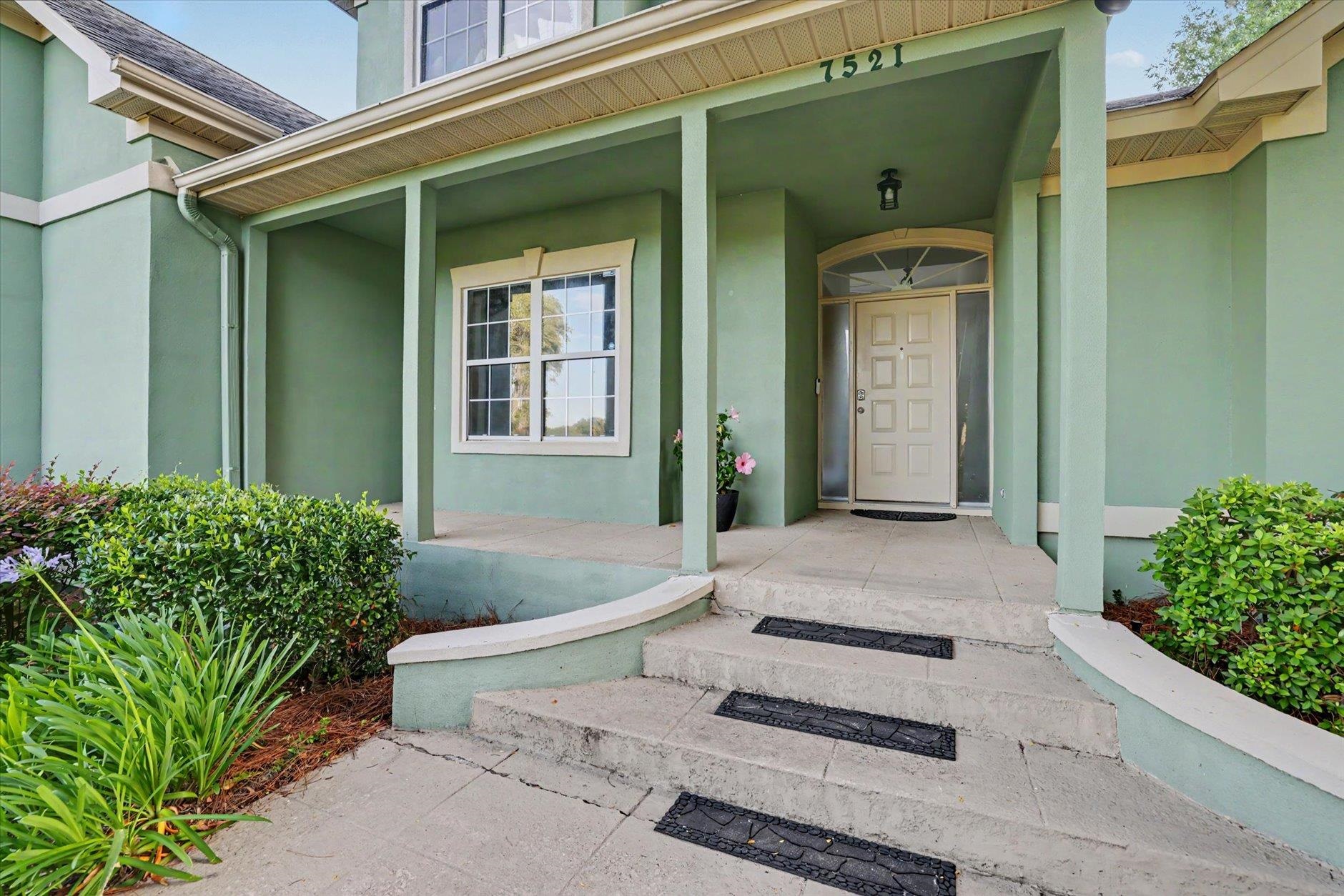 7521 Refuge Road Tallahassee, FL 32312 - Photo 3 of 70