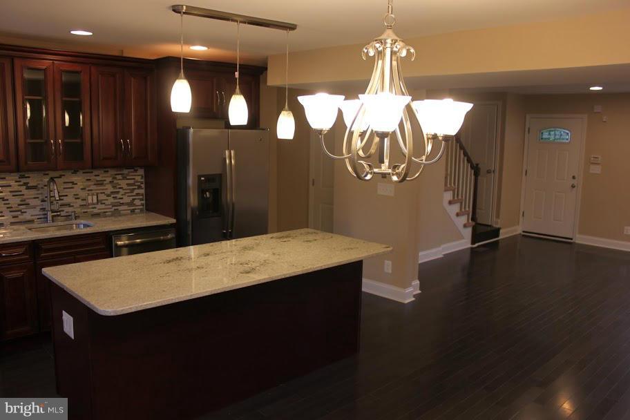 1220 East Cold Spring Lane Baltimore, MD 21239 - Photo 11 of 30 Interior (General)