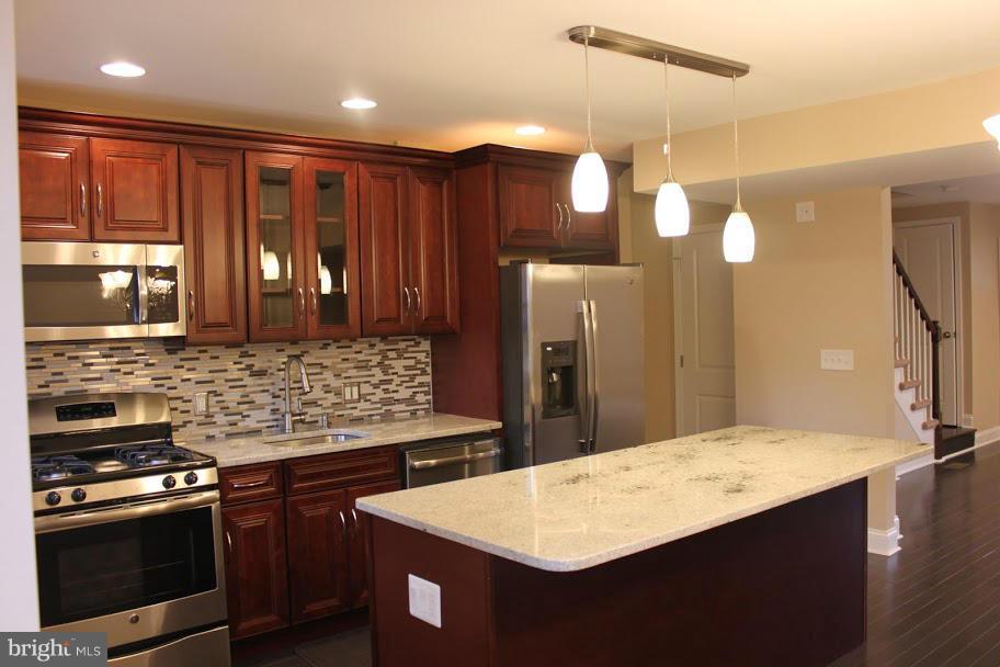 1220 East Cold Spring Lane Baltimore, MD 21239 - Photo 12 of 30 Interior (General)