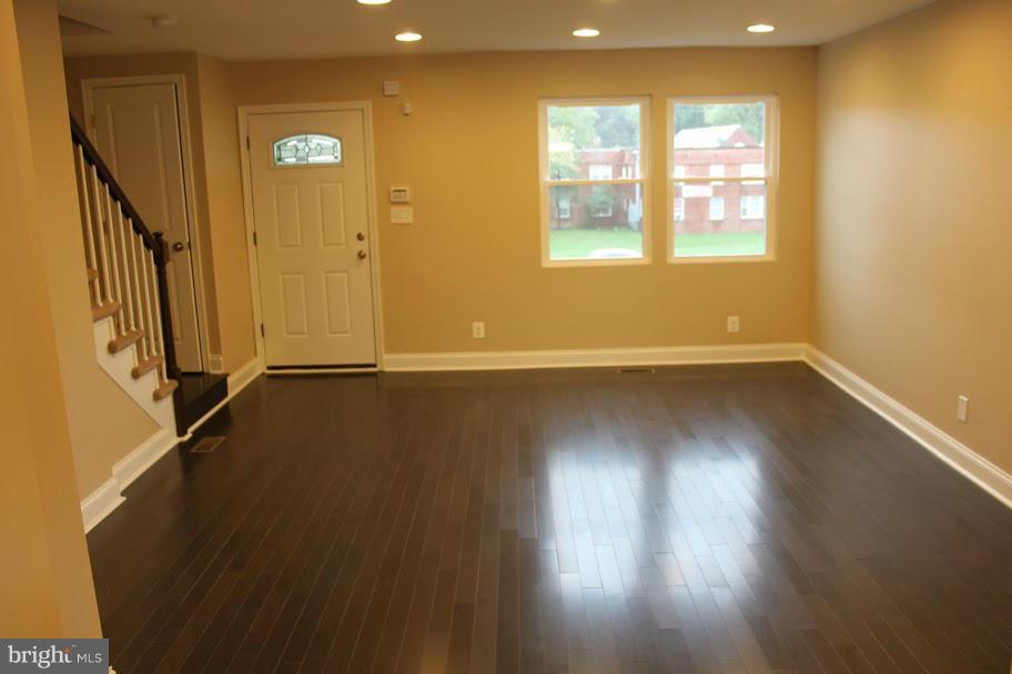 1220 East Cold Spring Lane Baltimore, MD 21239 - Photo 13 of 30 Interior (General)