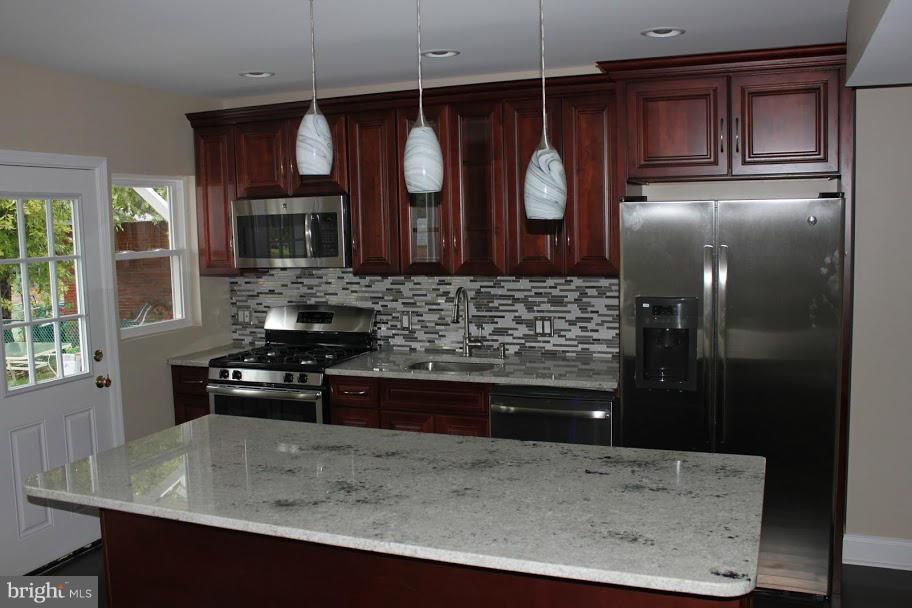 1220 East Cold Spring Lane Baltimore, MD 21239 - Photo 22 of 30 Interior (General)
