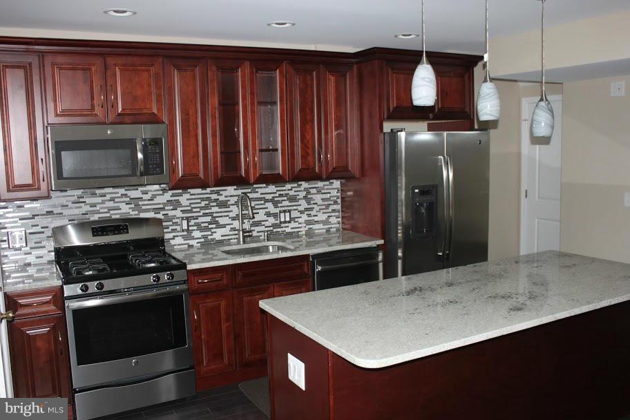 1220 East Cold Spring Lane Baltimore, MD 21239 - Photo 23 of 30 Interior (General)