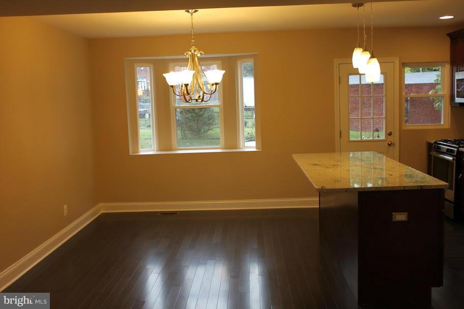 1220 East Cold Spring Lane Baltimore, MD 21239 - Photo 6 of 30 Interior (General)