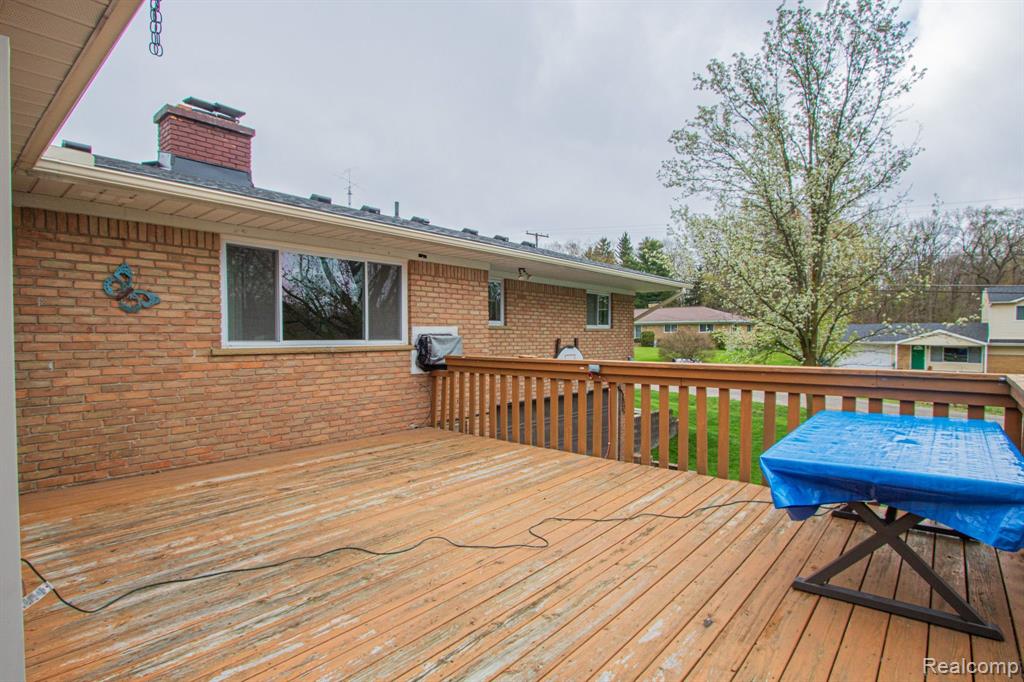 707 Gertrude Road Waterford, MI 48328 - Photo 31 of 35 Gallery Image 31