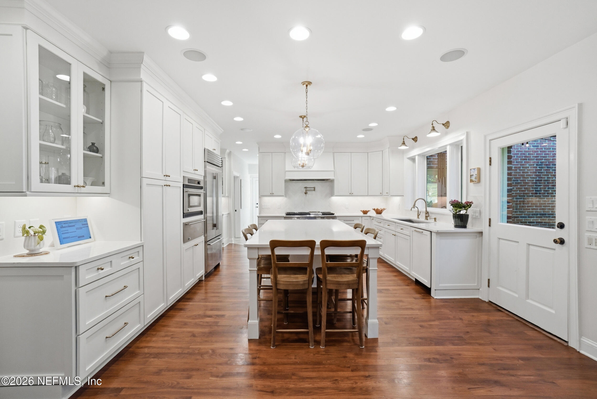 1003 Greenridge Road Jacksonville, FL 32207 - Photo 17 of 95 NEW DREAM KITCHEN