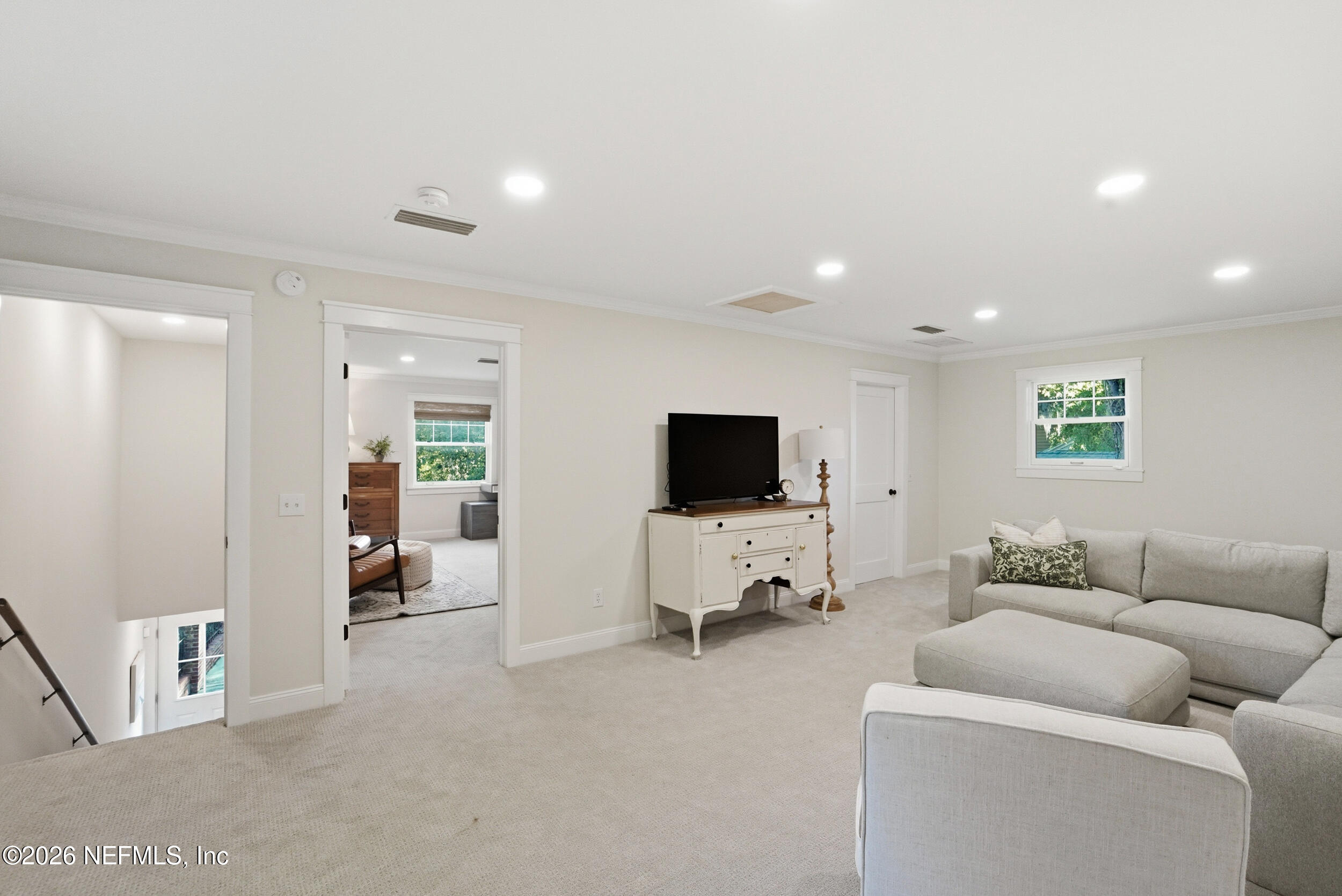 1003 Greenridge Road Jacksonville, FL 32207 - Photo 75 of 95 Guest apartment family rm