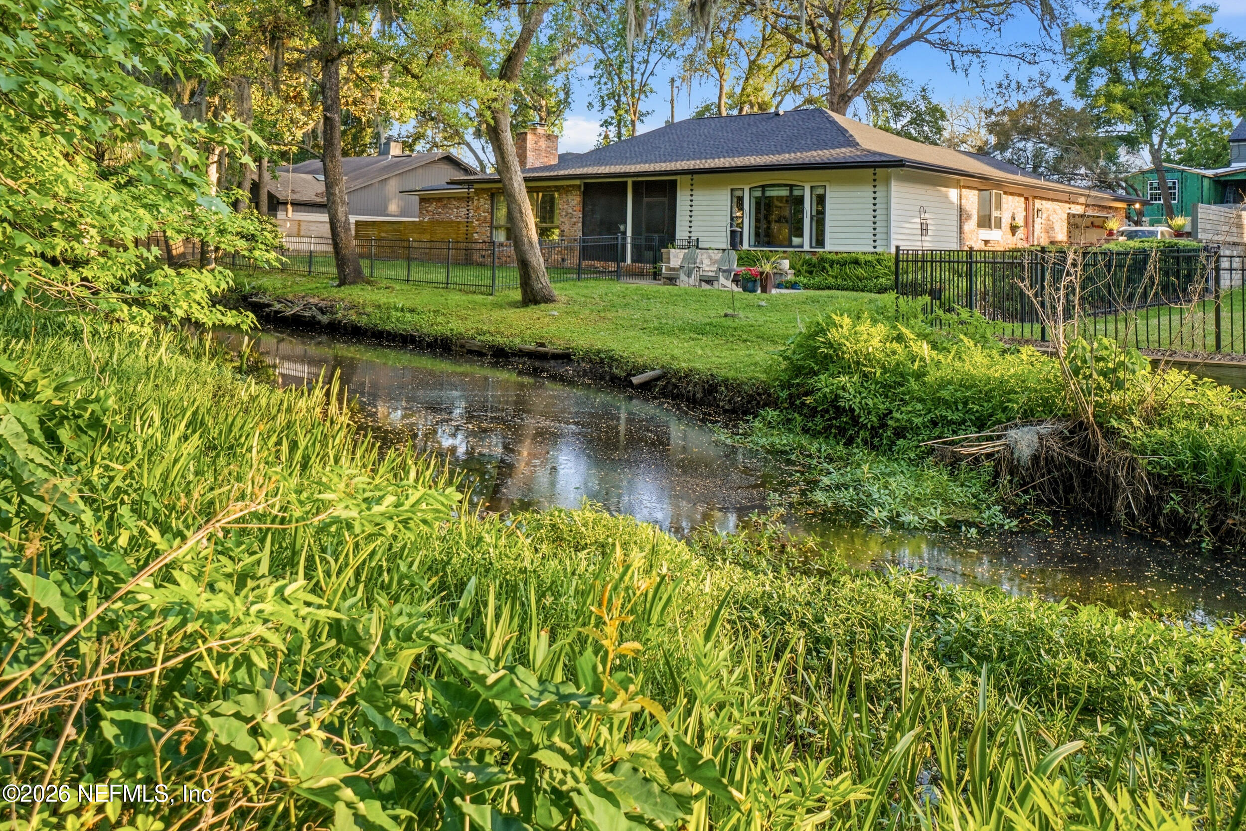 1003 Greenridge Road Jacksonville, FL 32207 - Photo 91 of 95 Bring your kayak!
