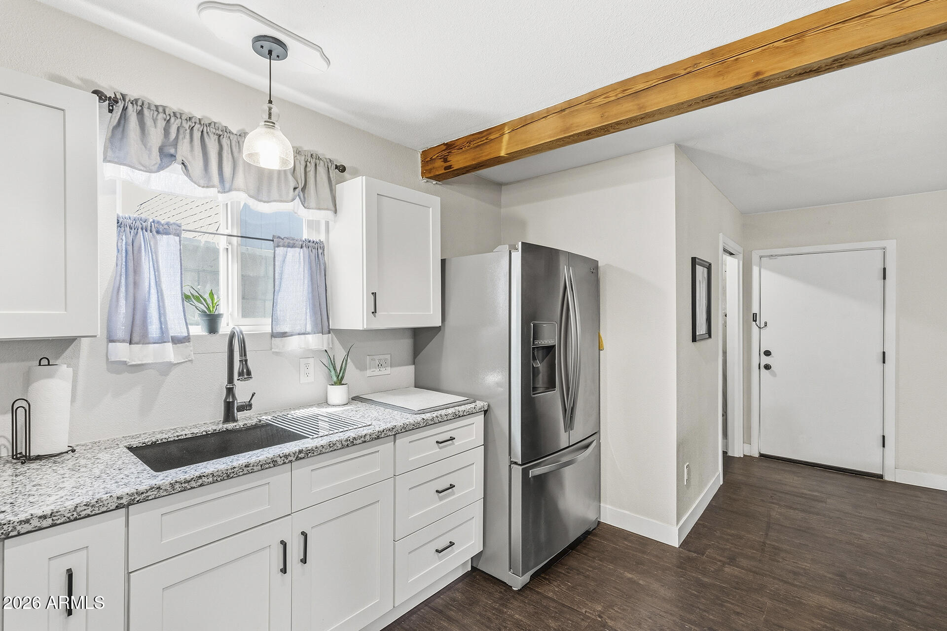 5228 North 15th Street Phoenix, AZ 85014 - Photo 69 of 96 Casita Kitchen