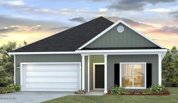 $439,035 | 589 Hancock Way, Panama City Beach, FL 32413