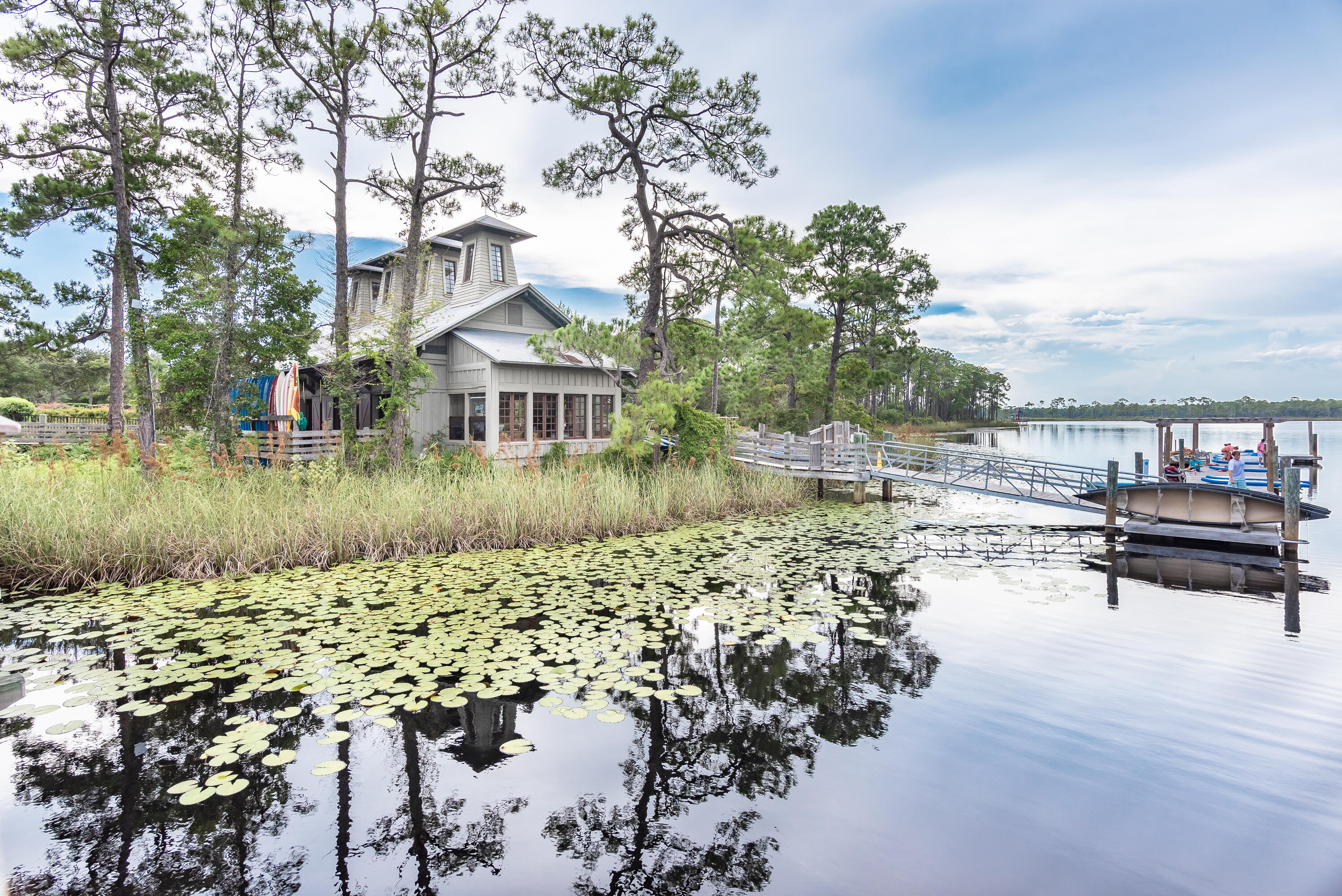 243 Pine Needle Way Santa Rosa Beach, FL 32459 - Photo 73 of 76 123