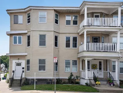 $525,000 | 61 Cummins Highway, Unit 2, Boston, MA 02131