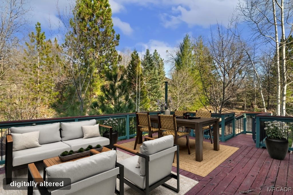 28070 West Shore Road Lake Arrowhead, CA 92352 - Photo 33 of 39