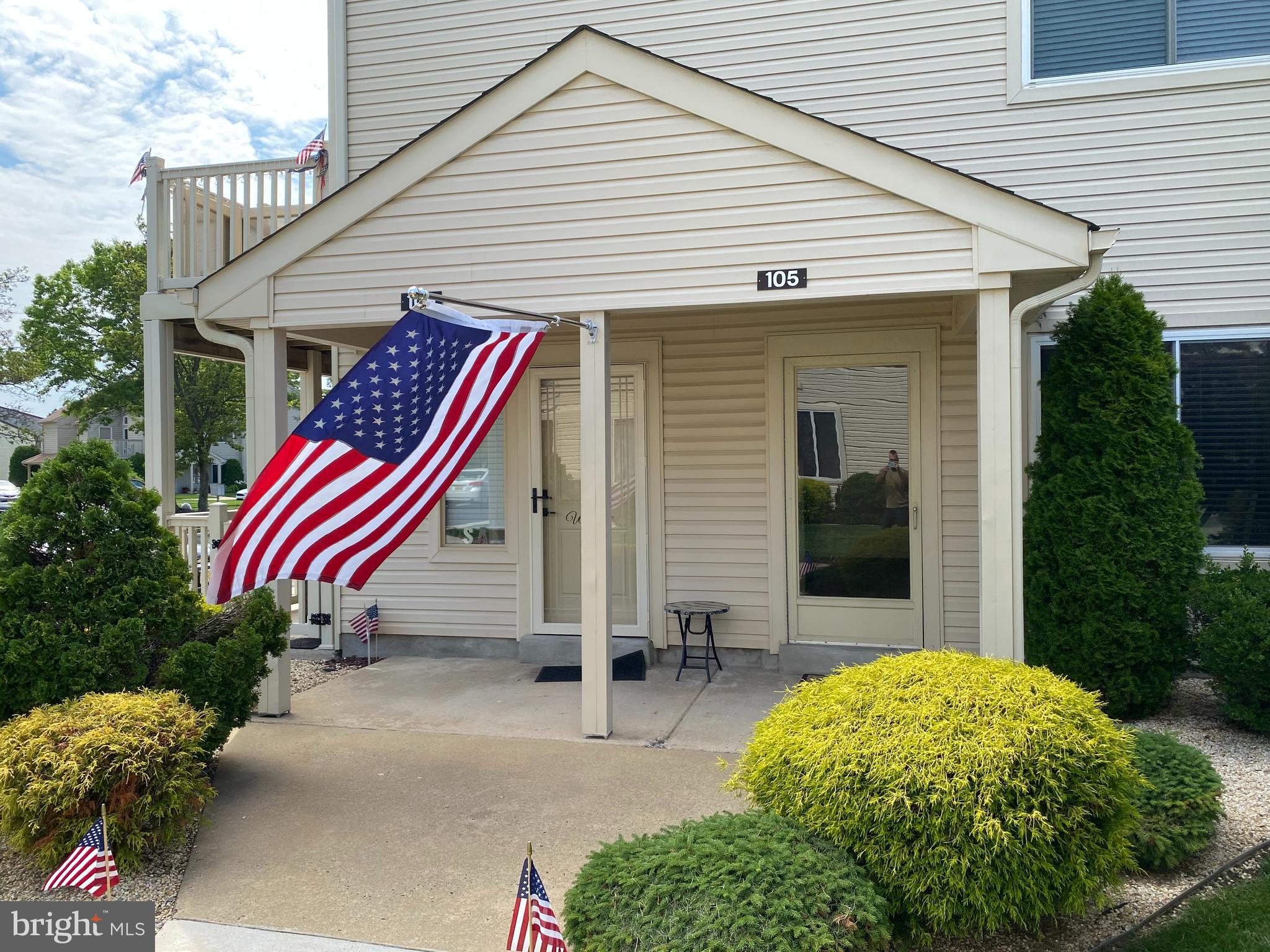 105 Sandra Road Voorhees, NJ 08043 - Photo 1 of 16