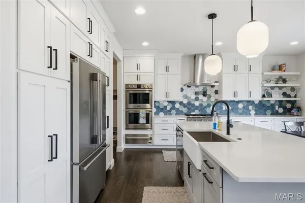 $569,900 | 239 Monica Drive, St. Louis, MO 63127