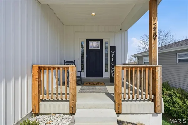 $569,900 | 239 Monica Drive, St. Louis, MO 63127