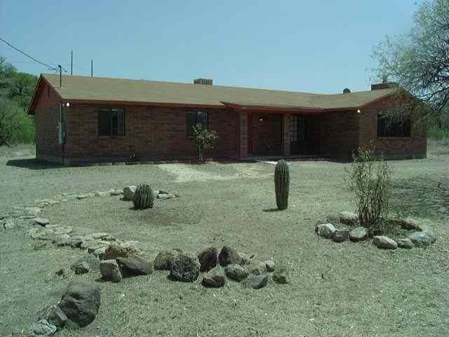 934 Camino Caralampi Rio Rico, AZ 85648 - Photo 1 of 6 Gallery Image 1