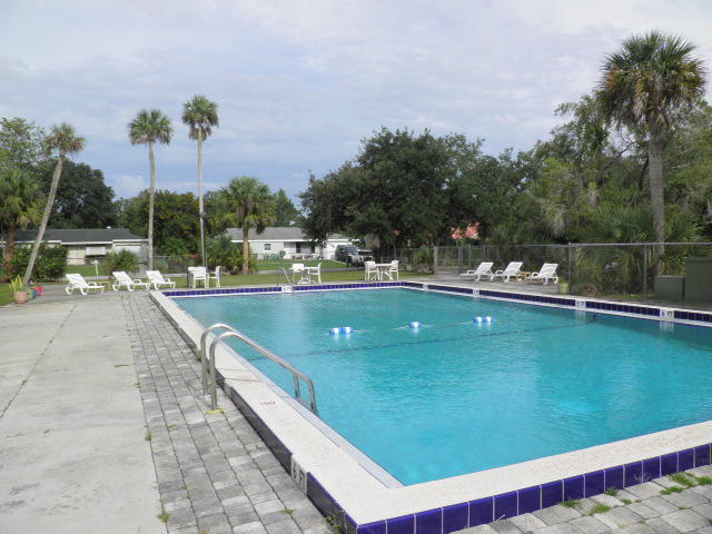 233 Southwest Cherryhill Road Port St. Lucie, FL 34953 - Photo 19 of 21 Community Pool