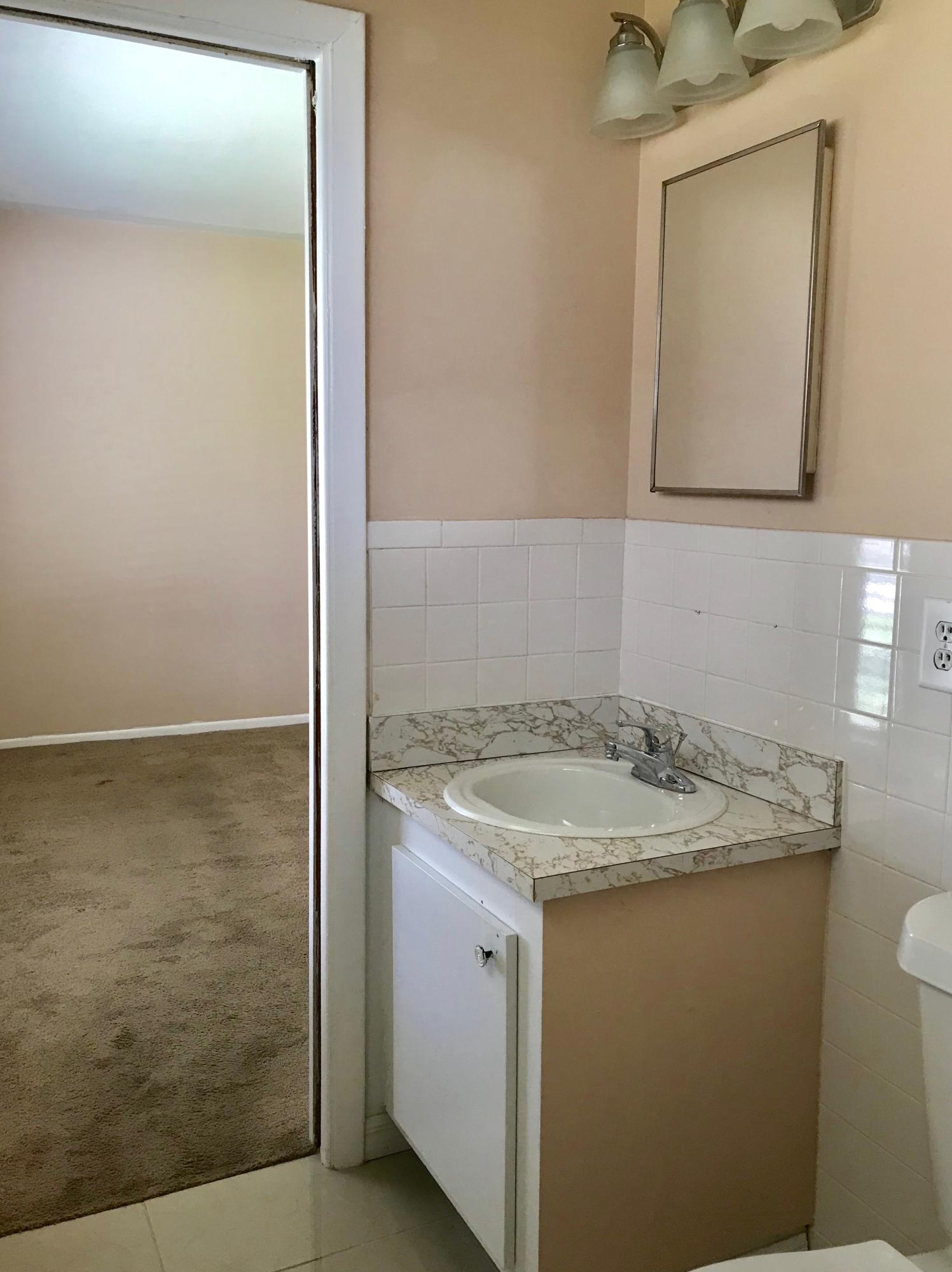 233 Southwest Cherryhill Road Port St. Lucie, FL 34953 - Photo 9 of 21 Master Bath