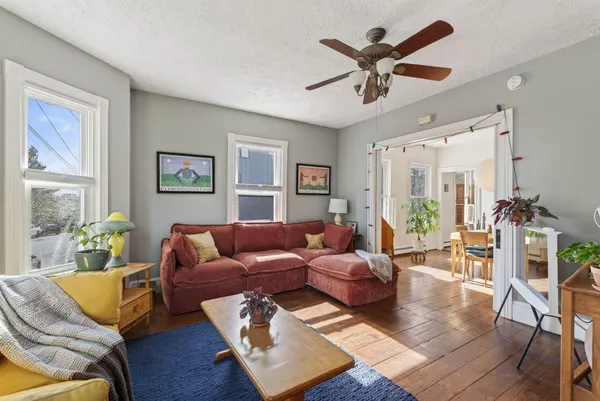 $1,195,000 | 103 Monument Street, Portland, ME 04101