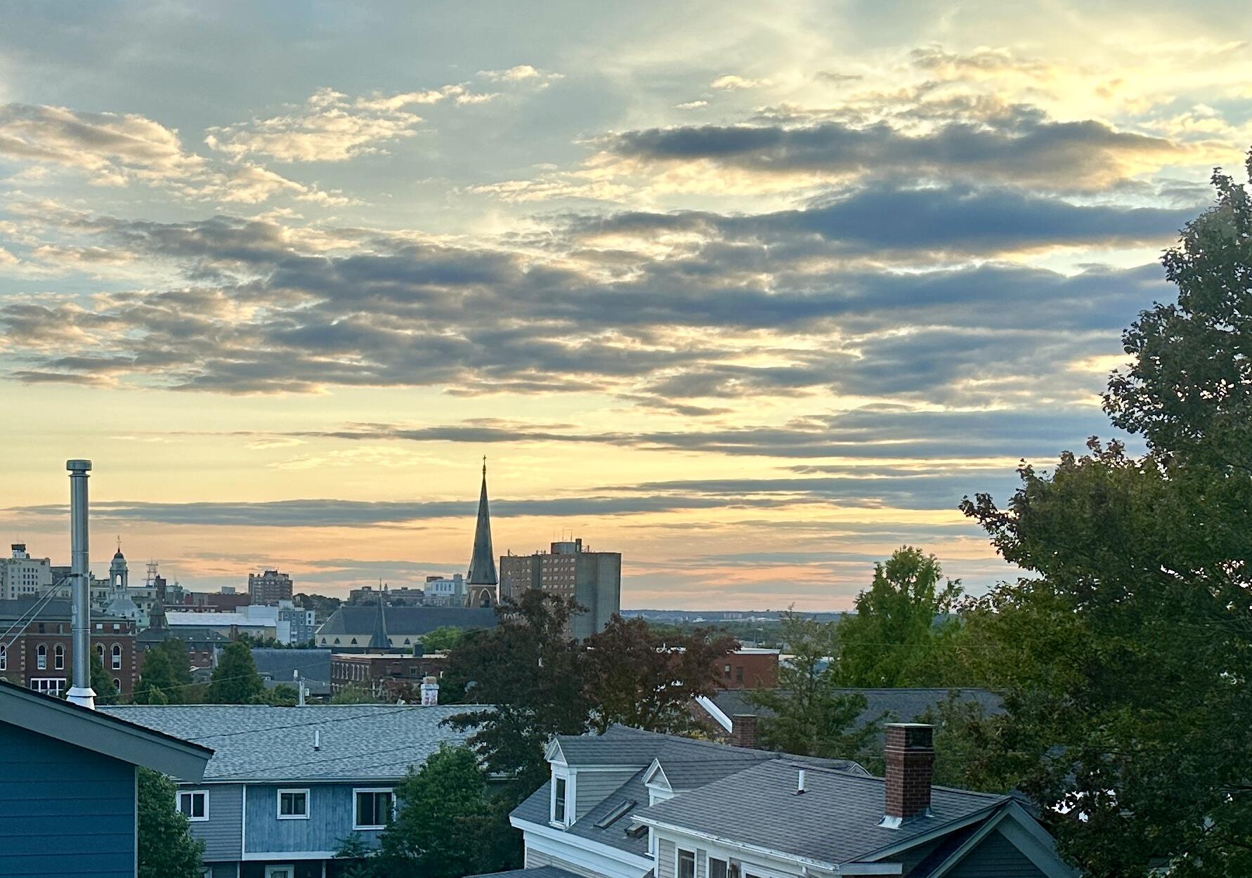 103 Monument Street Portland, ME 04101 - Photo 47 of 67 Monument Skyline
