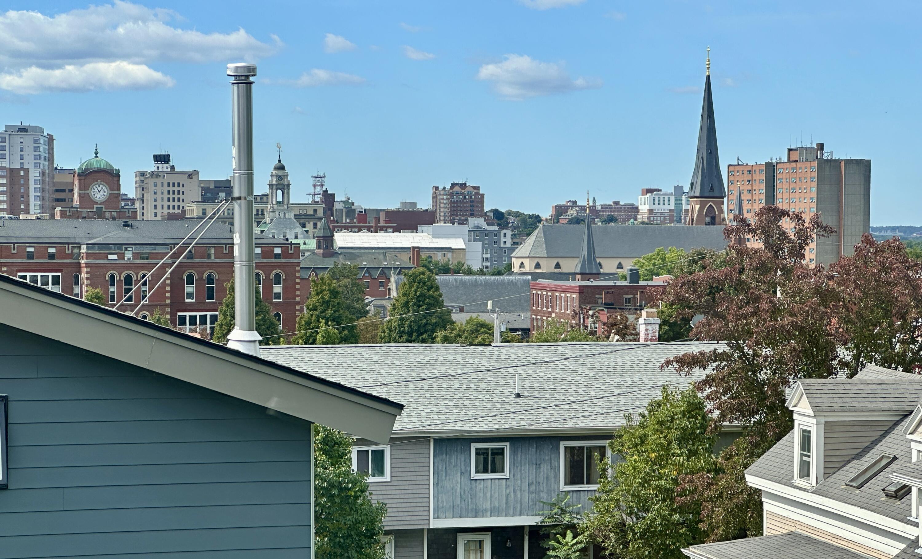 103 Monument Street Portland, ME 04101 - Photo 49 of 70 Monument Skyline II