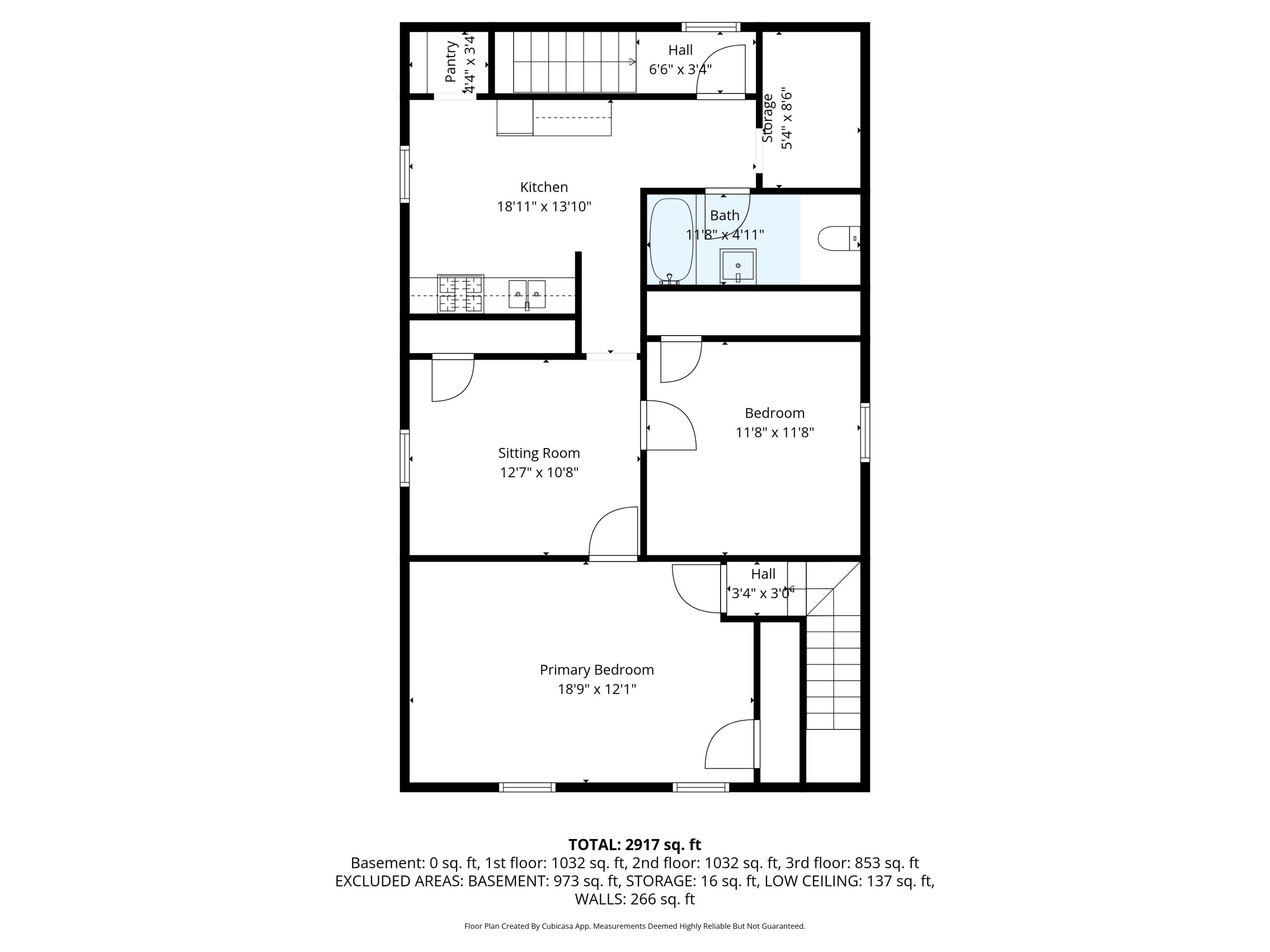 103 Monument Street Portland, ME 04101 - Photo 49 of 67 Unit 3