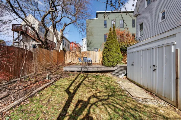 $1,195,000 | 103 Monument Street, Portland, ME 04101