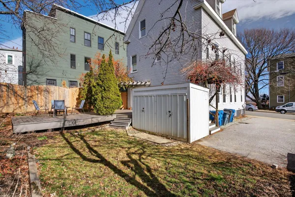 $1,195,000 | 103 Monument Street, Portland, ME 04101