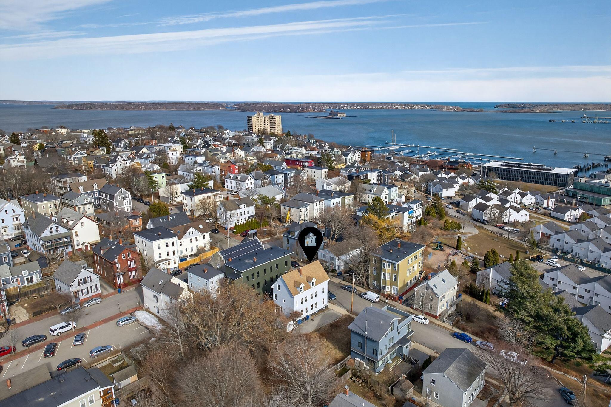 103 Monument Street Portland, ME 04101 - Photo 63 of 70 21_DJI_20260317131520_0161_Db
