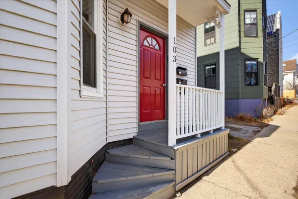 $1,195,000 | 103 Monument Street, Portland, ME 04101