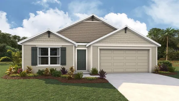 $323,070 | 18045 Northwest 170th Drive, Alachua, FL 32615