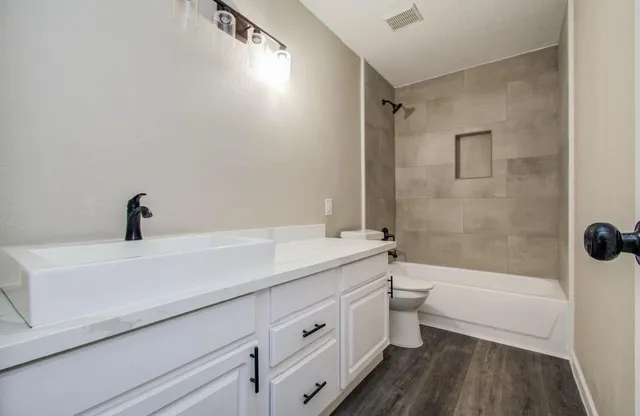 $255,990 | 5803 Forest Timbers Drive, Humble, TX 77346