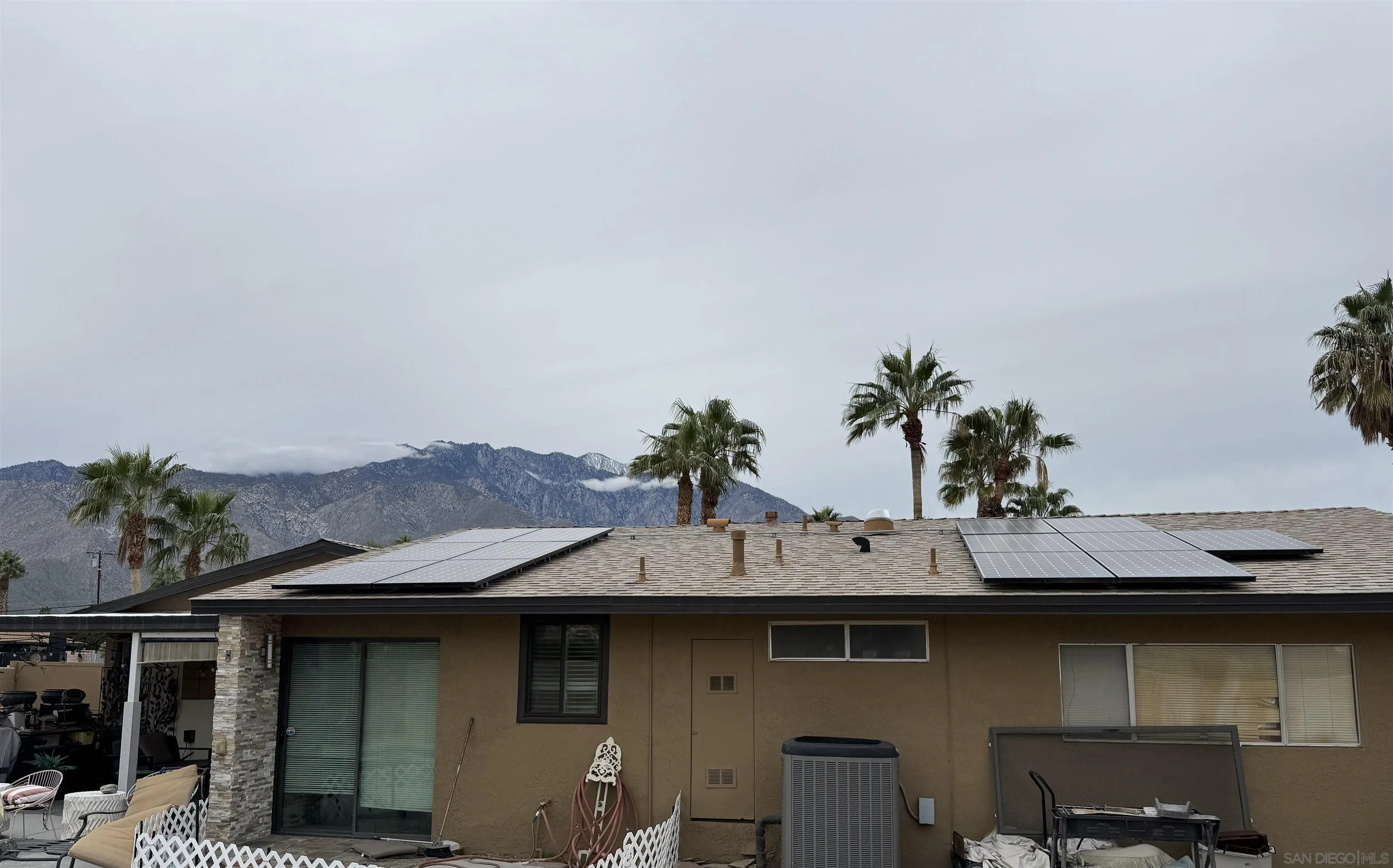 2940 North Cypress Road Palm Springs, CA 92262 - Photo 20 of 21