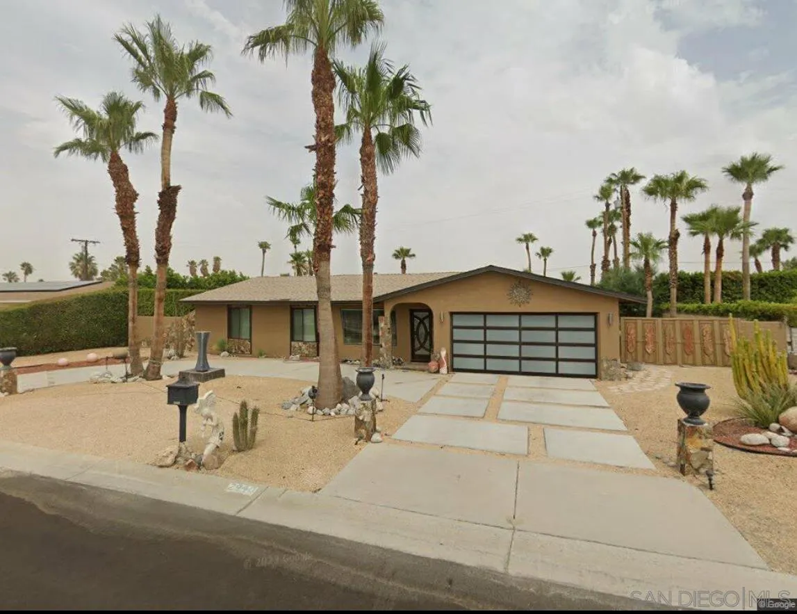 2940 North Cypress Road Palm Springs, CA 92262 - Photo 2 of 21