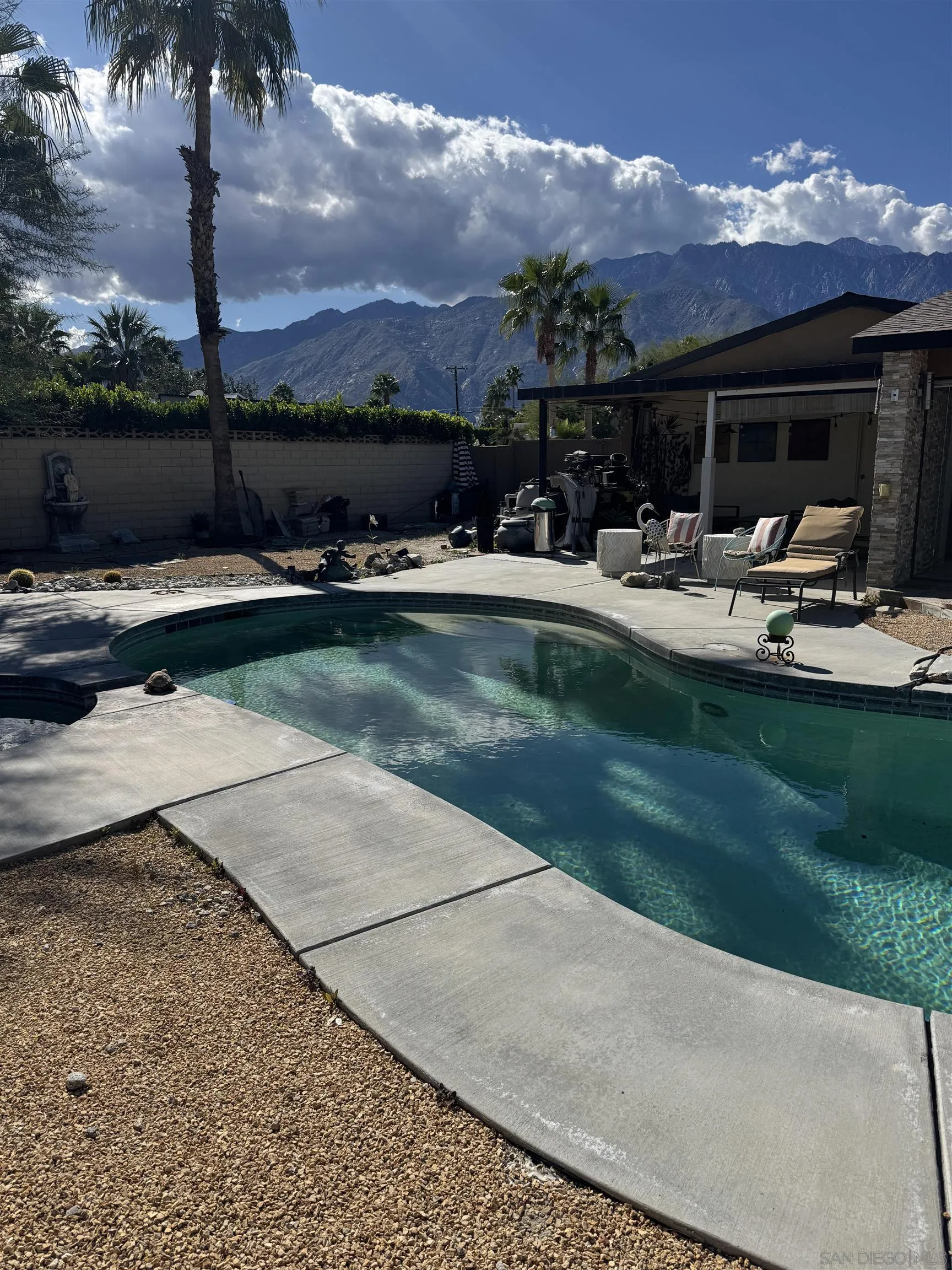 2940 North Cypress Road Palm Springs, CA 92262 - Photo 21 of 21