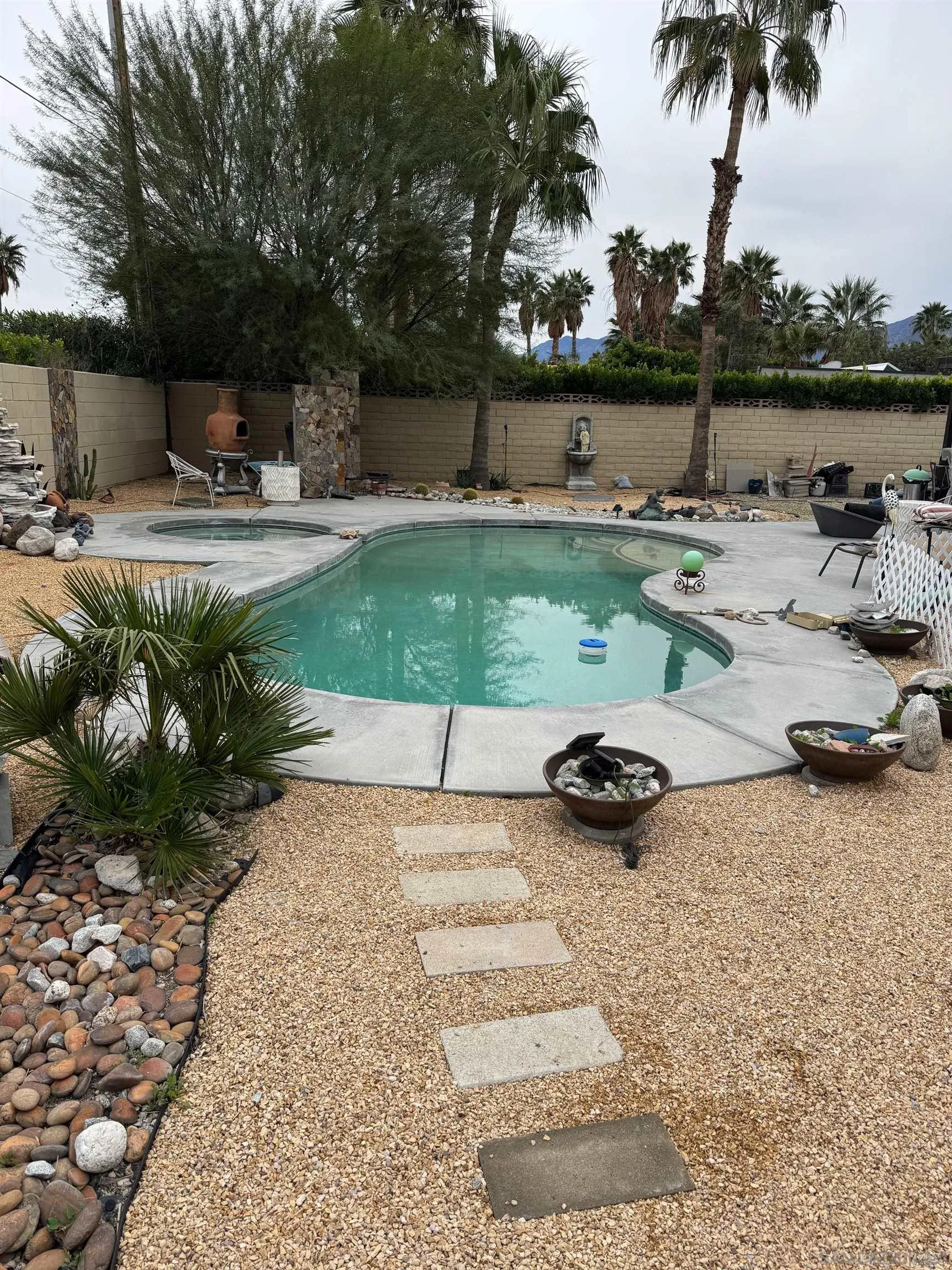 2940 North Cypress Road Palm Springs, CA 92262 - Photo 3 of 21