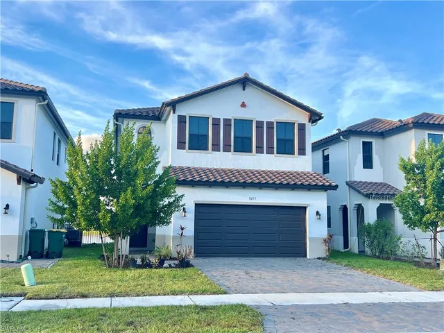 $2,500 | 5653 Cerva Lane, Ave Maria, FL 34142