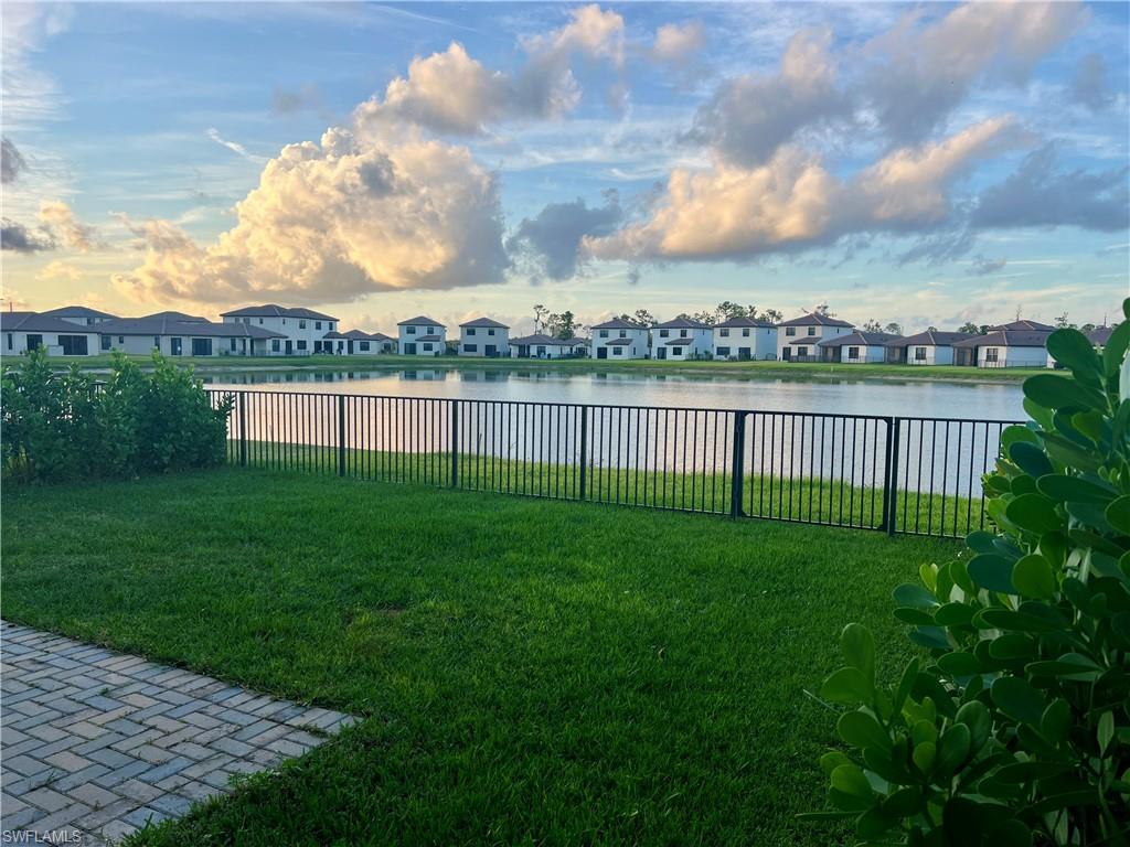 5653 Cerva Lane Ave Maria, FL 34142 - Photo 4 of 24 Lake view