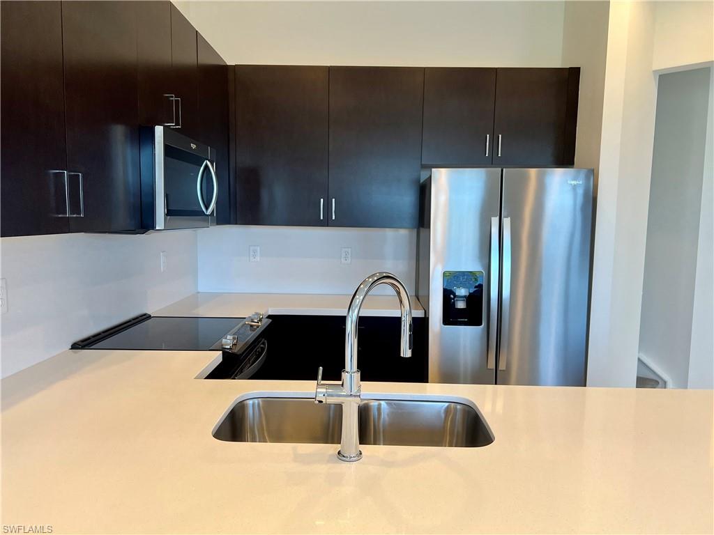 5653 Cerva Lane Ave Maria, FL 34142 - Photo 8 of 24 Kitchen