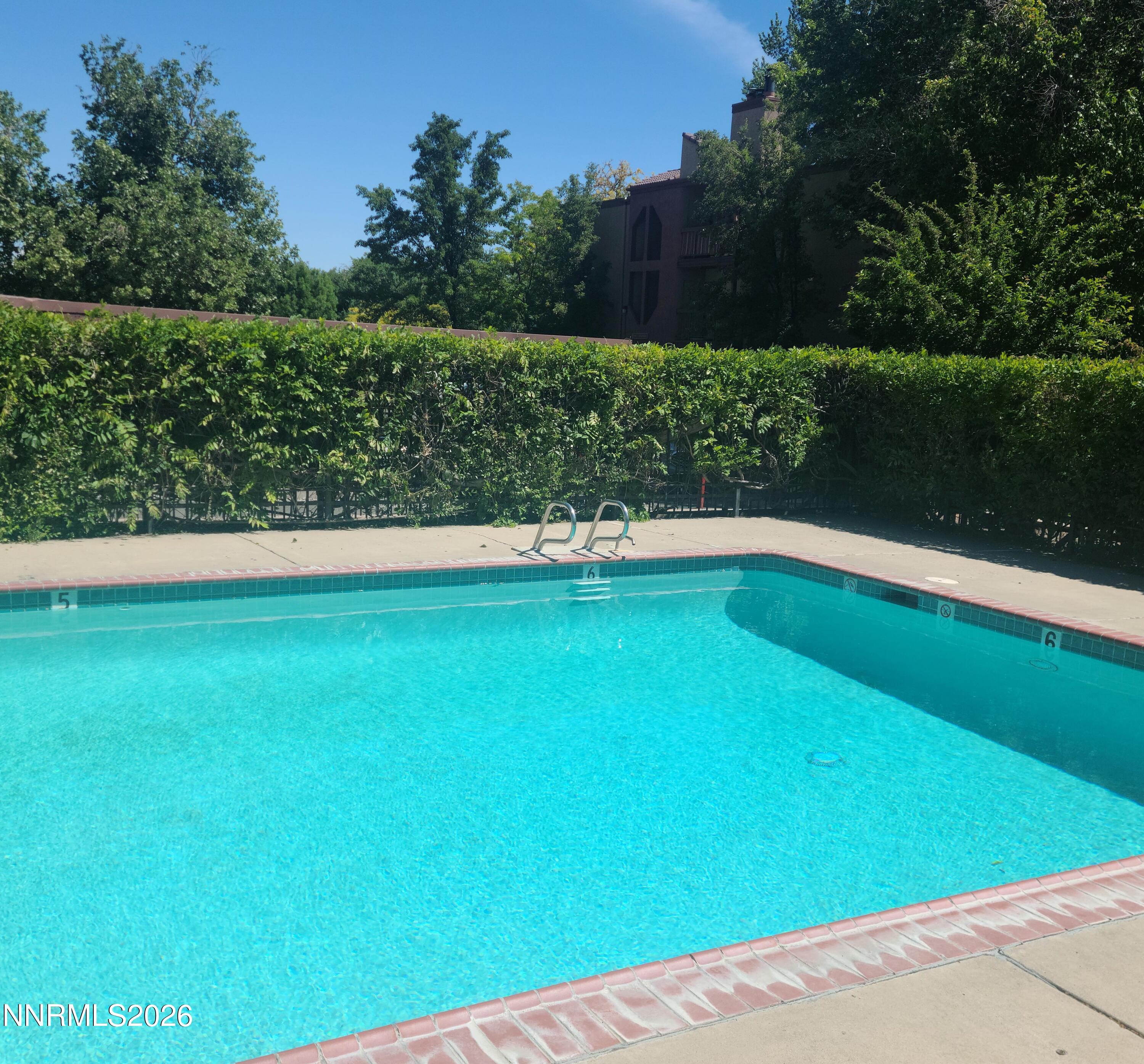 1000 Beck Drive, Unit 162 Reno, NV 89509 - Photo 30 of 31 Community Pool