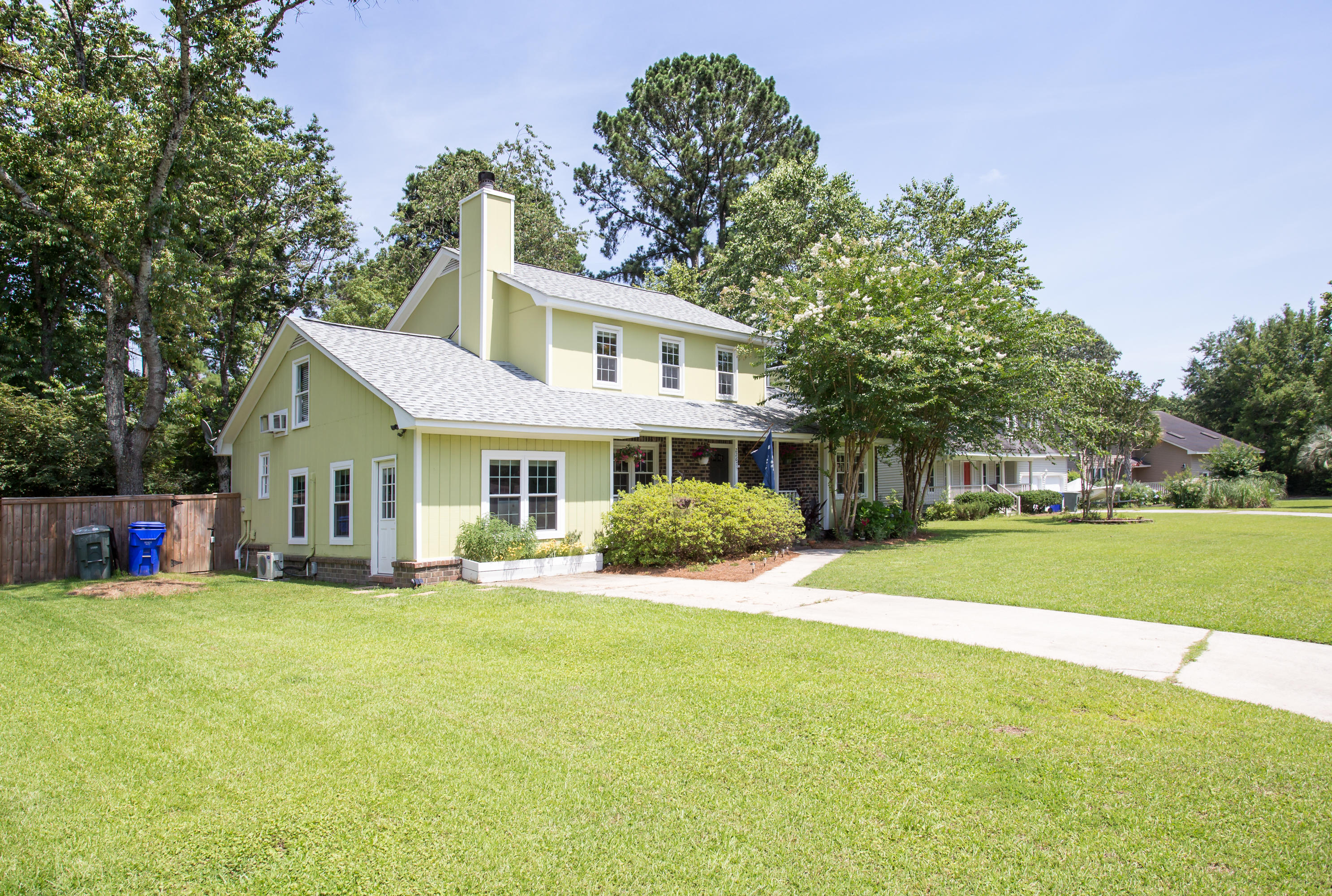 2267 Pristine View Road Charleston, SC 29414 - Photo 3 of 31 2267 Pristine View Rd-3